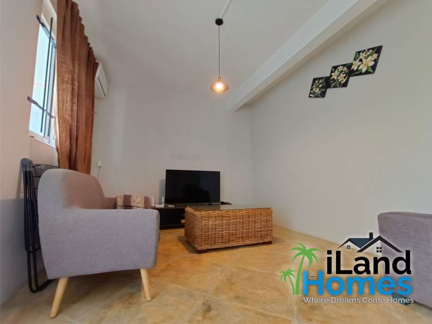 Villa (duplex) for Rent – Cap Malheureux - 4 - House  on Aster Vender