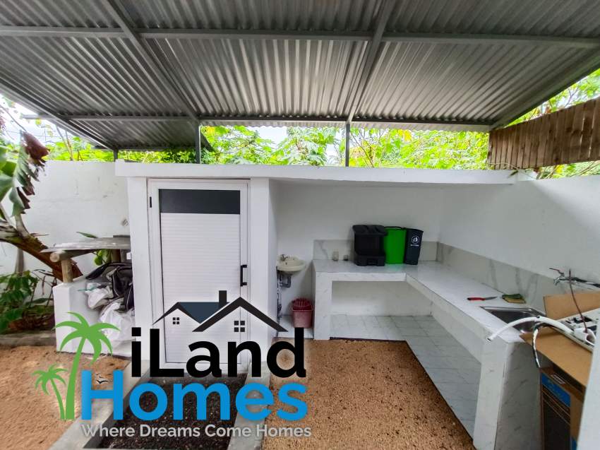 Villa (duplex) for Rent – Cap Malheureux - 7 - House  on Aster Vender