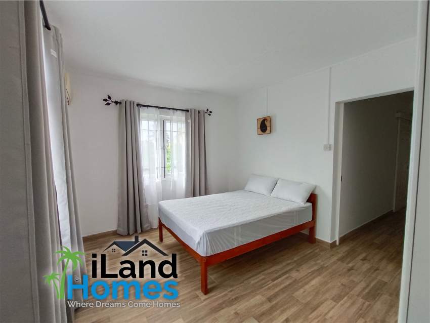 Villa (duplex) for Rent – Cap Malheureux - 1 - House  on Aster Vender