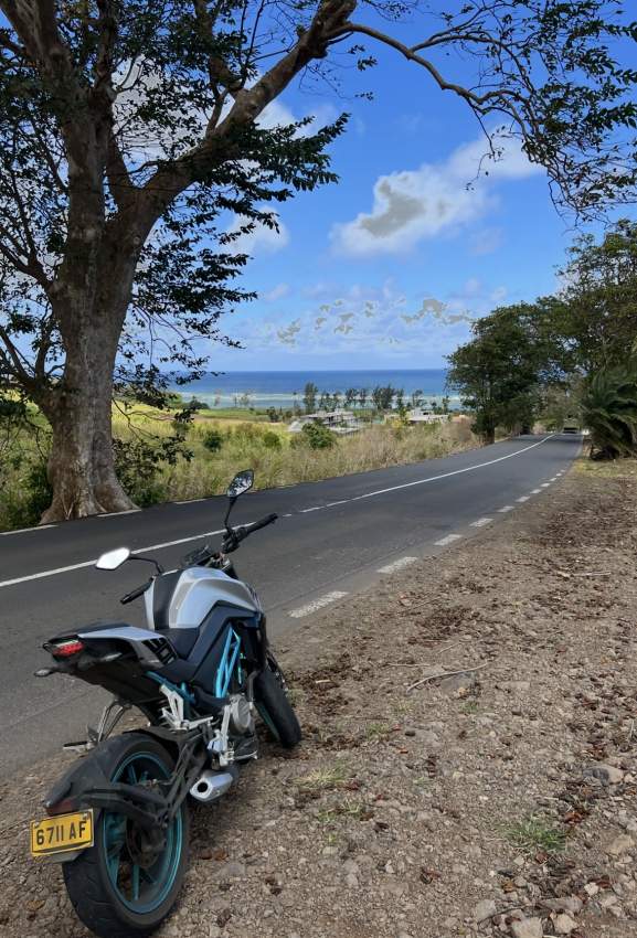 Cf moto nk 300 - 2 - Sports Bike  on Aster Vender