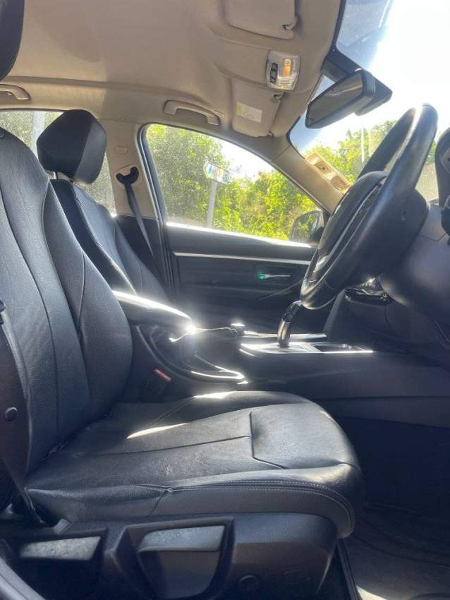 BMW 318i Luxury Line 2016 - 7 - Luxury Cars  on Aster Vender