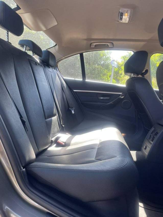 BMW 318i Luxury Line 2016 - 6 - Luxury Cars  on Aster Vender