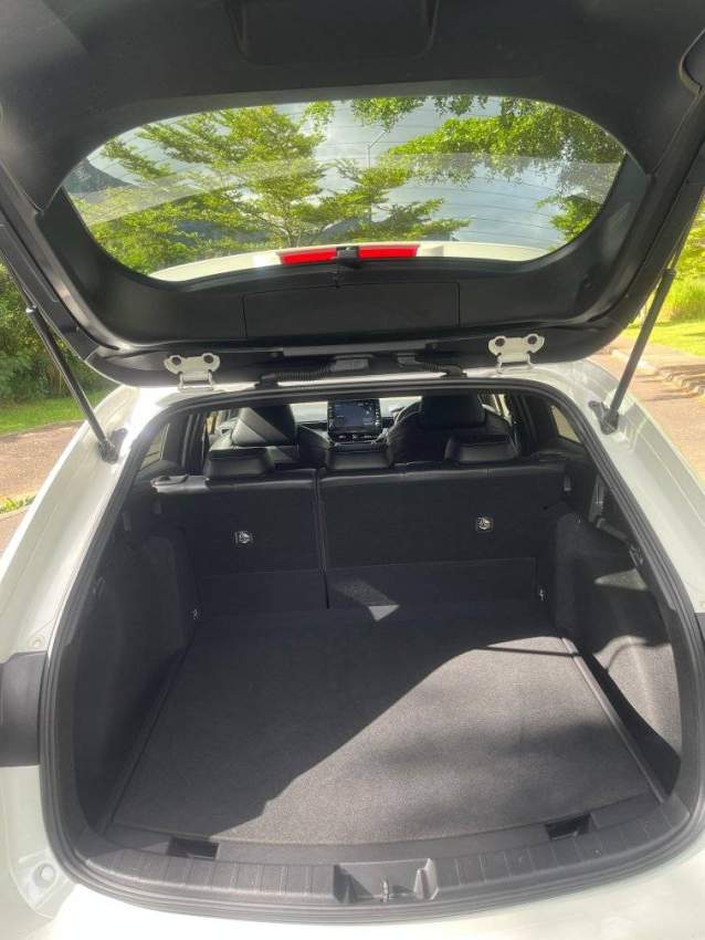 TOYOTA COROLLA Touring 2020 - 6 - Family Cars  on Aster Vender