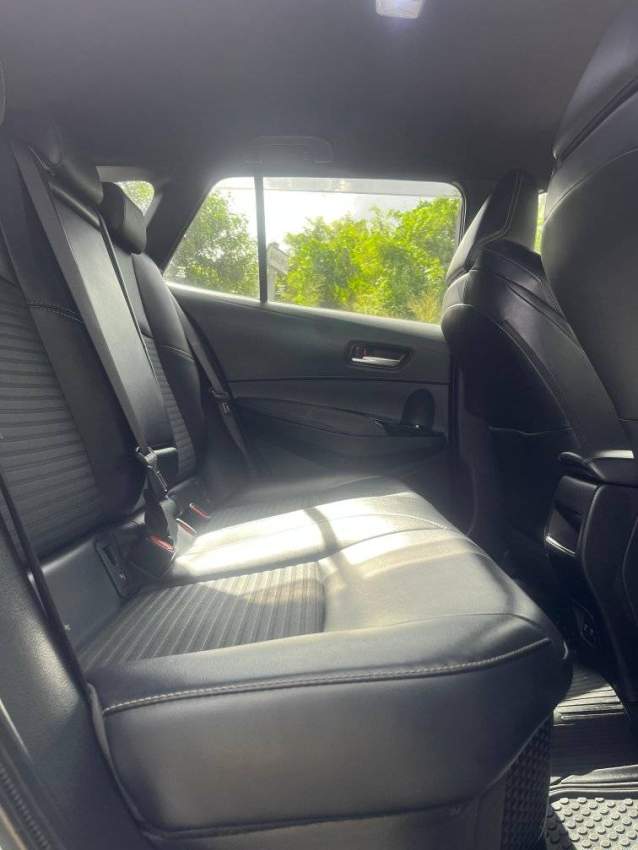 TOYOTA COROLLA Touring 2020 - 7 - Family Cars  on Aster Vender