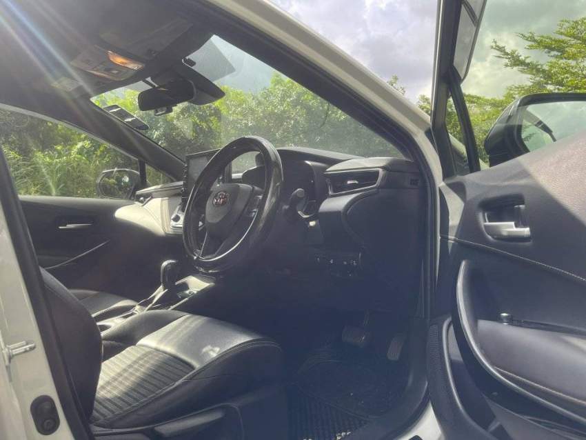 TOYOTA COROLLA Touring 2020 - 8 - Family Cars  on Aster Vender