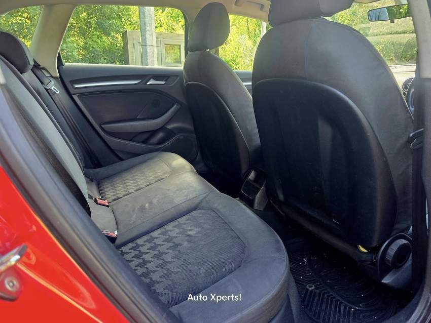 Audi A3 2016 - 5 - Family Cars  on Aster Vender