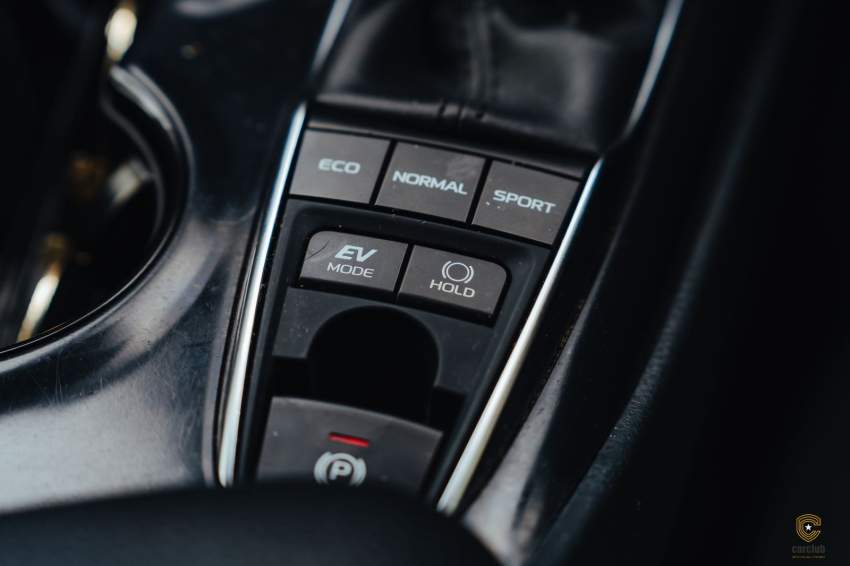 TOYOTA CAMRY - JAPAN IMPORT | HYBRID 2021 - 7 - Family Cars  on Aster Vender