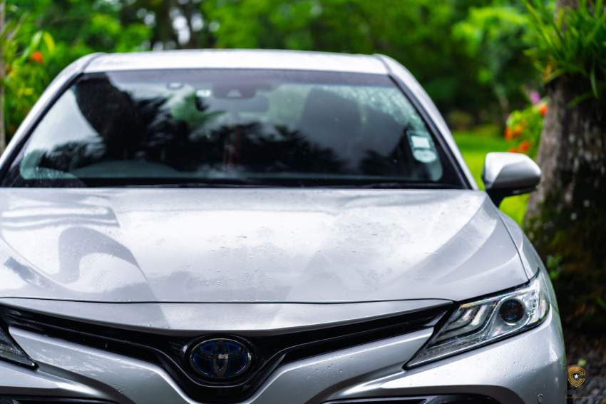 TOYOTA CAMRY - JAPAN IMPORT | HYBRID 2021 - 1 - Family Cars  on Aster Vender