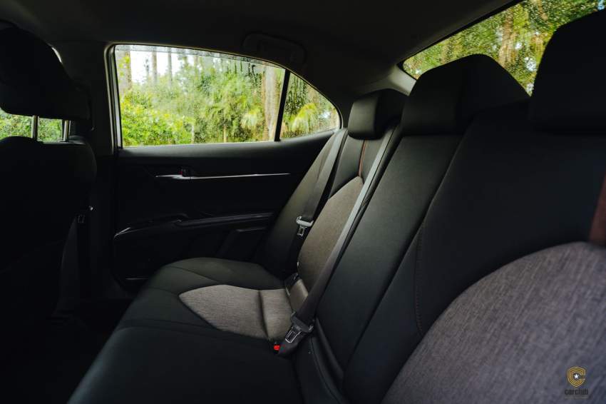 TOYOTA CAMRY - JAPAN IMPORT | HYBRID 2021 - 4 - Family Cars  on Aster Vender