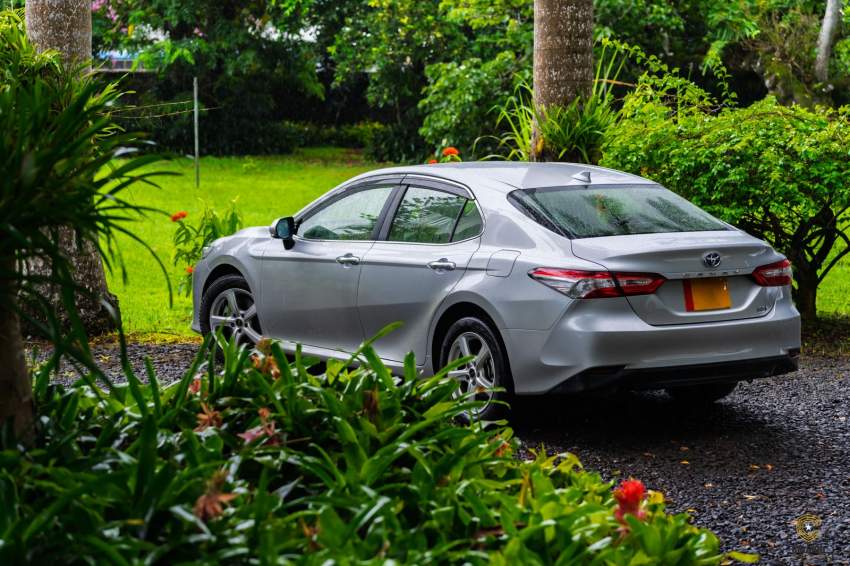 TOYOTA CAMRY - JAPAN IMPORT | HYBRID 2021 - 3 - Family Cars  on Aster Vender
