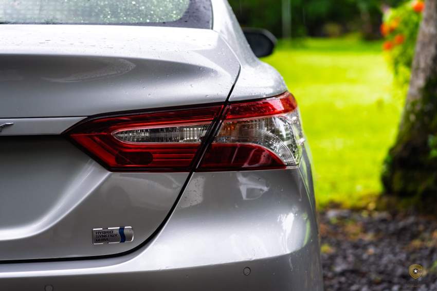 TOYOTA CAMRY - JAPAN IMPORT | HYBRID 2021 - 2 - Family Cars  on Aster Vender