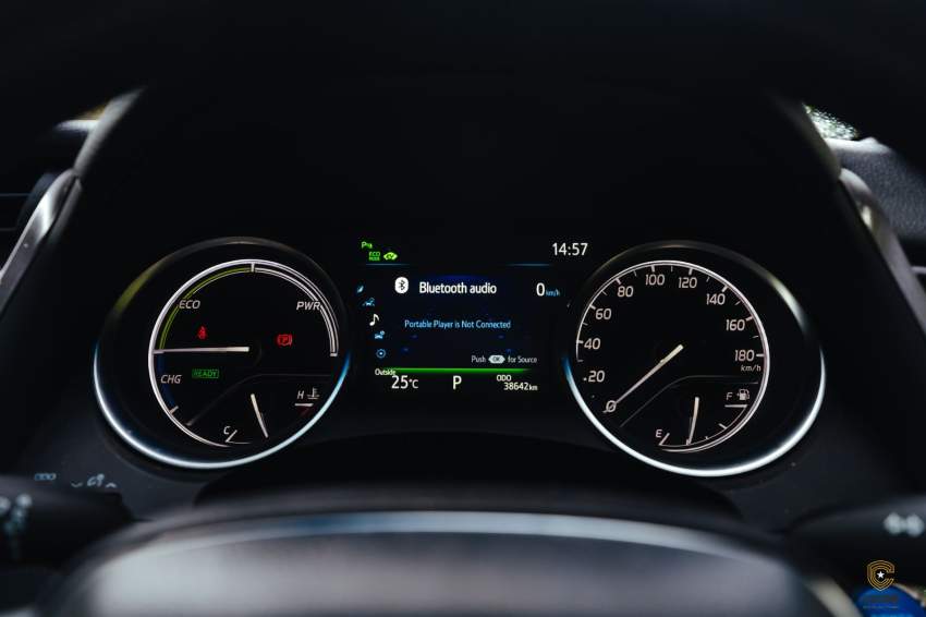 TOYOTA CAMRY - JAPAN IMPORT | HYBRID 2021 - 8 - Family Cars  on Aster Vender