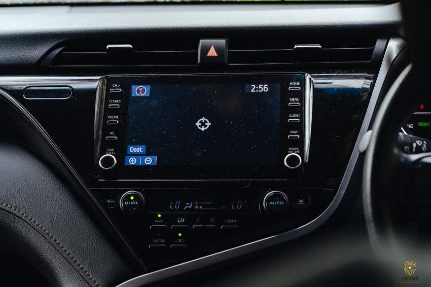 TOYOTA CAMRY - JAPAN IMPORT | HYBRID 2021 - 6 - Family Cars  on Aster Vender