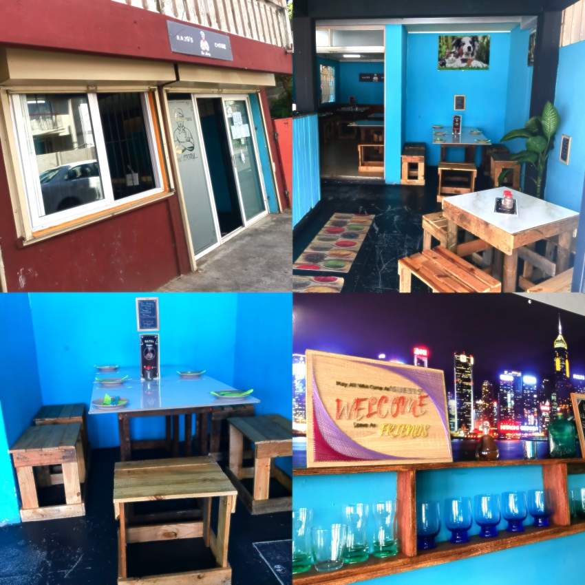 Fond de Commerce Restaurant a vendre - 0 - Catering & Restaurant  on Aster Vender