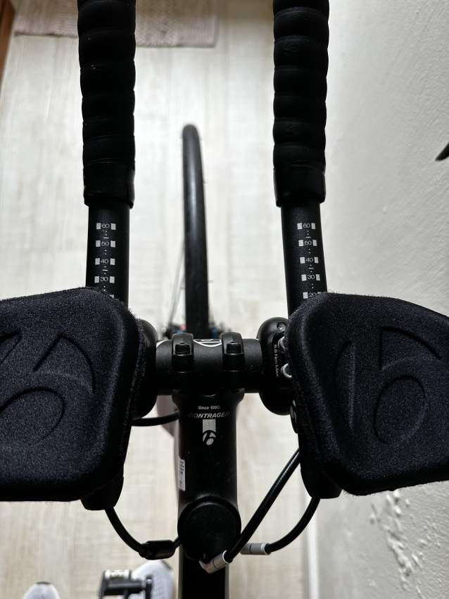 TT TREK SPEED CONCEPT Bike - 3 - Sports bicycles  on Aster Vender