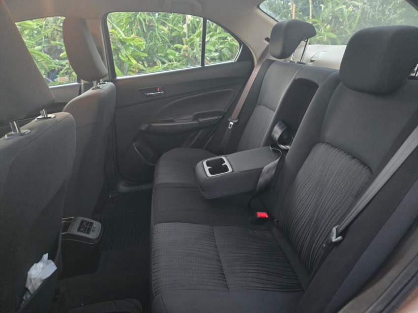 SUZUKI DZIRE 2020 - 6 - Family Cars  on Aster Vender