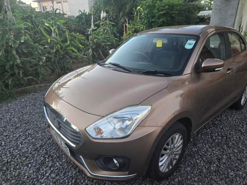 SUZUKI DZIRE 2020 - 7 - Family Cars  on Aster Vender