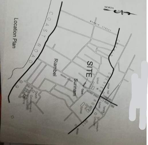 Land for Sale @ Surinam - 2 - Land  on Aster Vender