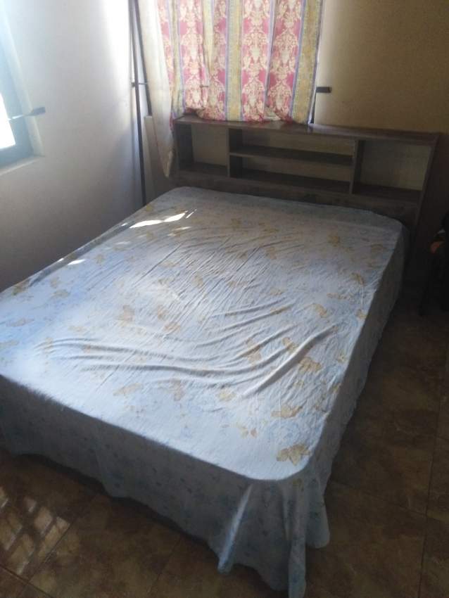 Chambre complete - 0 - Bedroom Furnitures  on Aster Vender