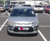 Car Citroen C4 - 3 - Family Cars  on Aster Vender