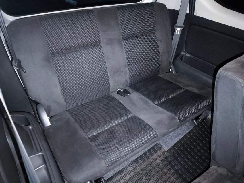 Toyota Avanza 1.5 G (Manual – Top Model) - 4 - Family Cars  on Aster Vender