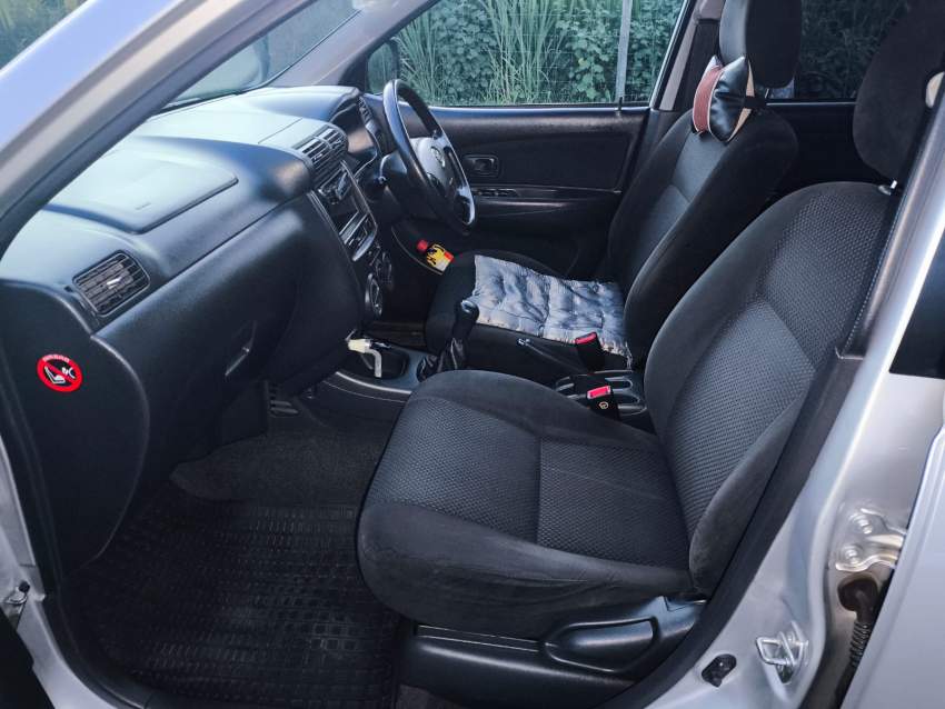 Toyota Avanza 1.5 G (Manual – Top Model) - 6 - Family Cars  on Aster Vender