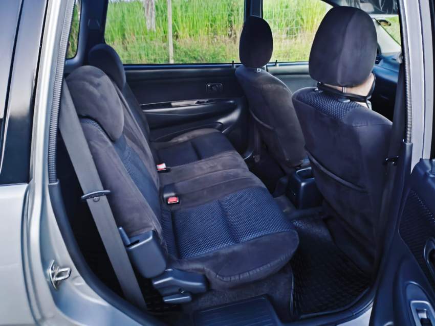 Toyota Avanza 1.5 G (Manual – Top Model) - 5 - Family Cars  on Aster Vender