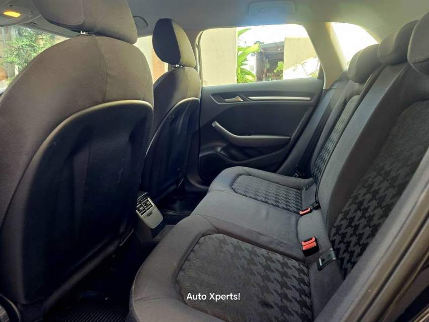 Audi A3  2016 - 7 - Luxury Cars  on Aster Vender