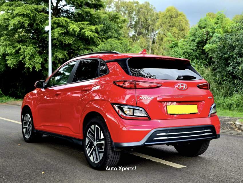HYUNDAI KONA ELECTRIC  2023 - 3 - SUV Cars  on Aster Vender