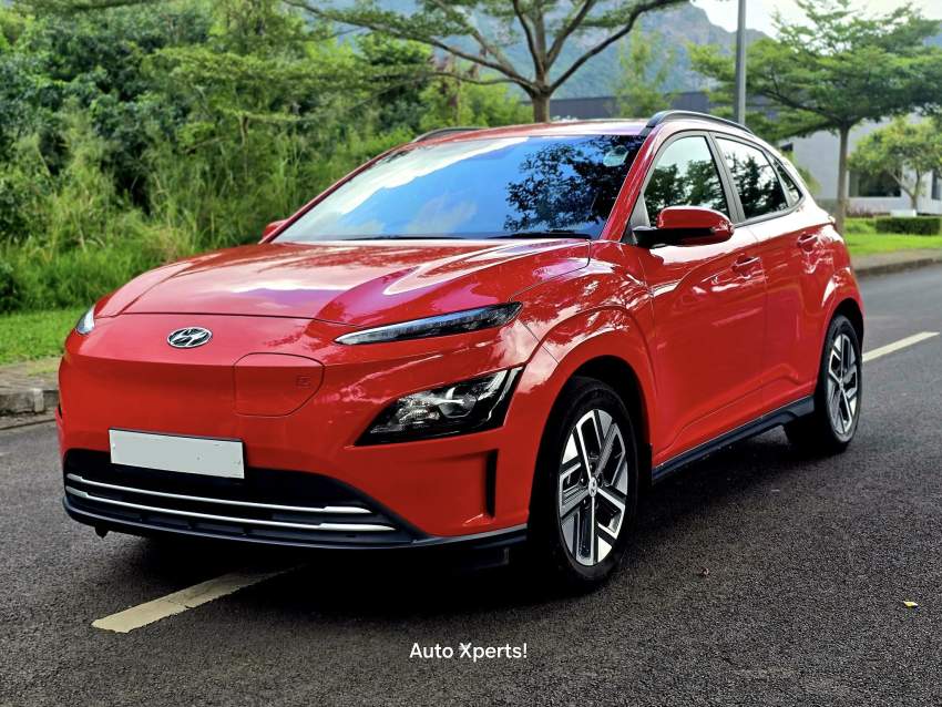 HYUNDAI KONA ELECTRIC  2023 - 1 - SUV Cars  on Aster Vender