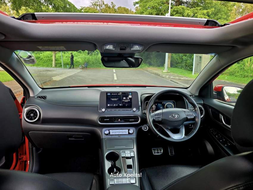 HYUNDAI KONA ELECTRIC  2023 - 11 - SUV Cars  on Aster Vender