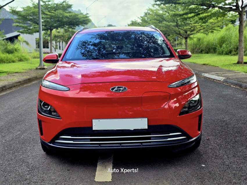HYUNDAI KONA ELECTRIC  2023 - 0 - SUV Cars  on Aster Vender