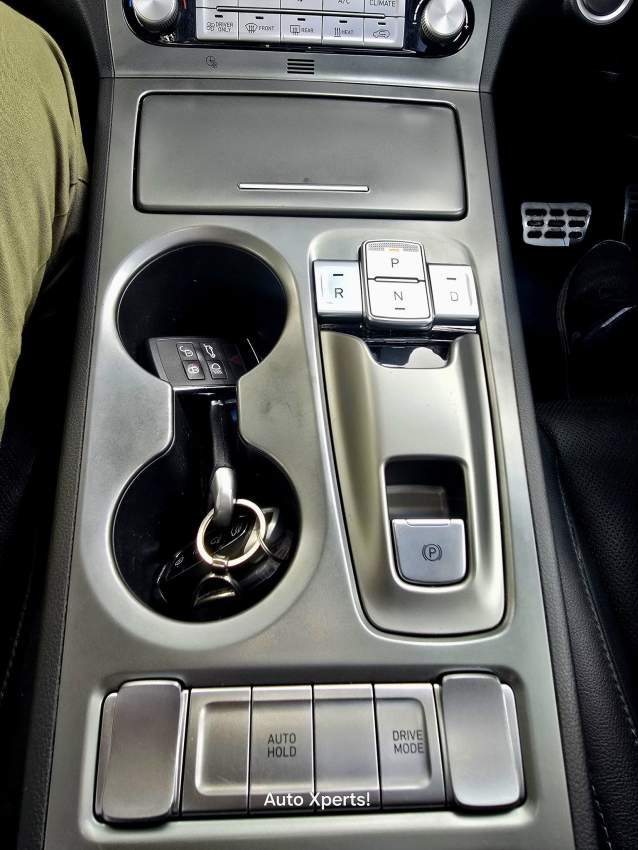 HYUNDAI KONA ELECTRIC  2023 - 9 - SUV Cars  on Aster Vender