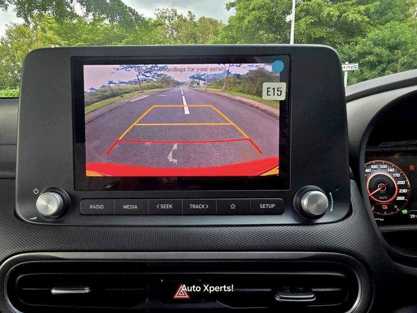 HYUNDAI KONA ELECTRIC  2023 - 10 - SUV Cars  on Aster Vender