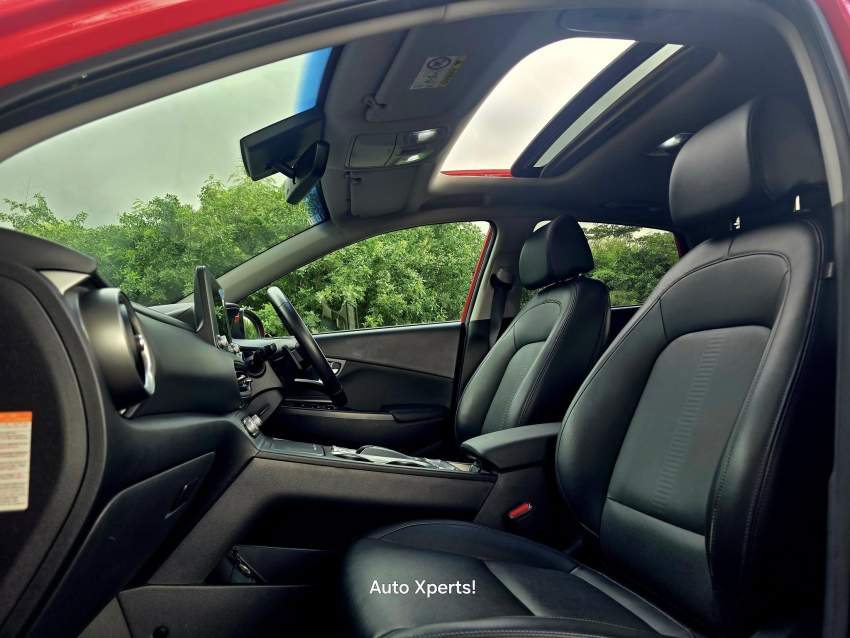 HYUNDAI KONA ELECTRIC  2023 - 7 - SUV Cars  on Aster Vender