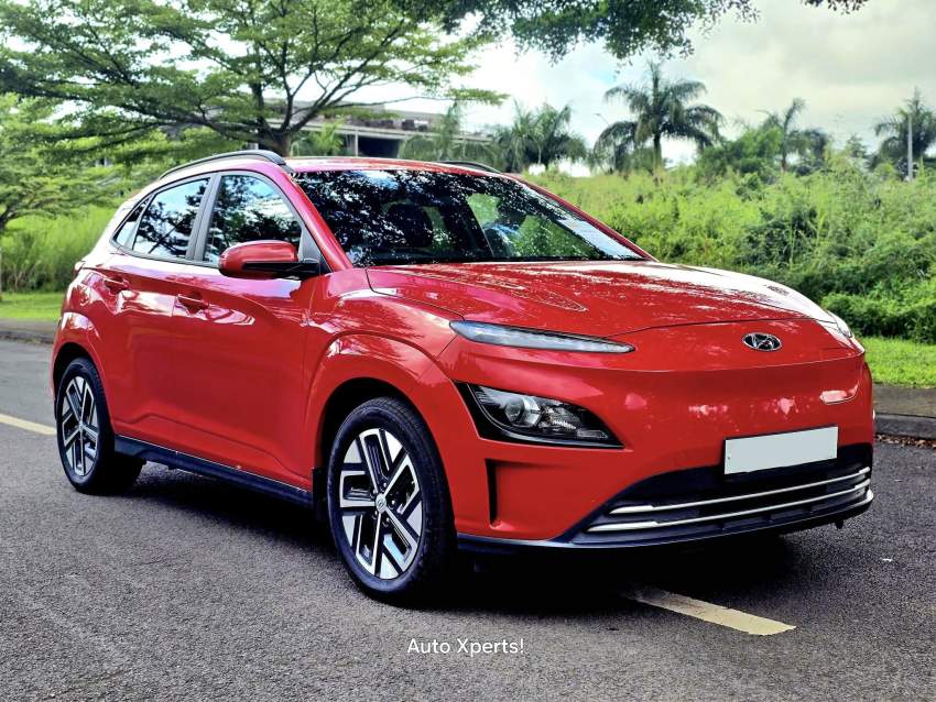 HYUNDAI KONA ELECTRIC  2023 - 2 - SUV Cars  on Aster Vender