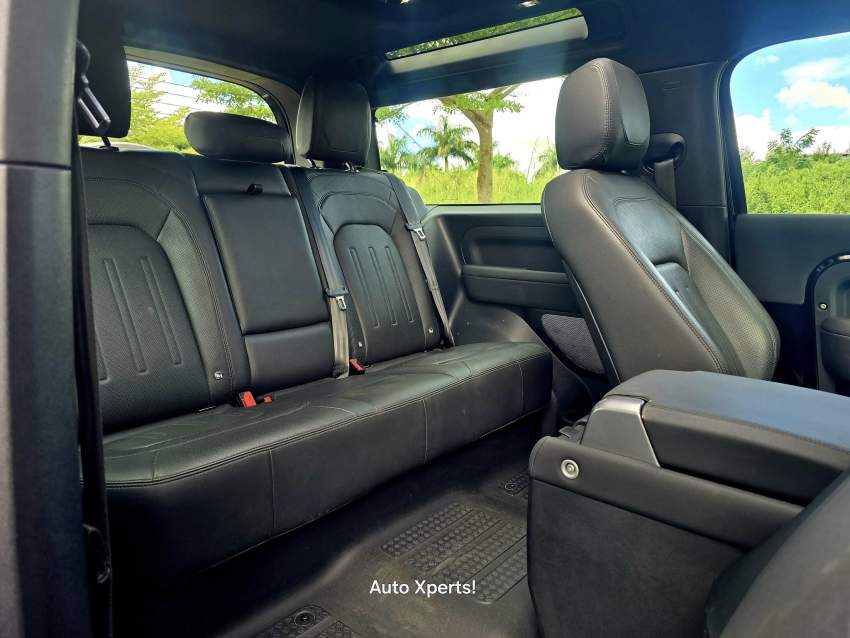 Land Rover Defender 2 door 2021 - 6 - SUV Cars  on Aster Vender