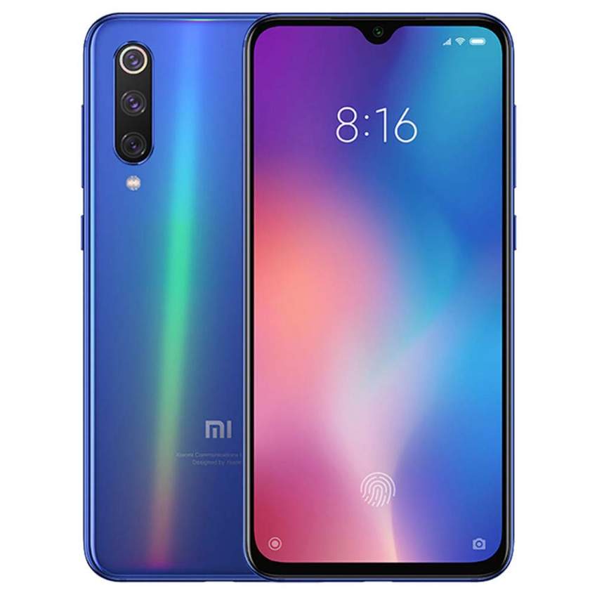 Xiaomi Mi 9, 6GB+64GB, - 0 - Android Phones  on Aster Vender