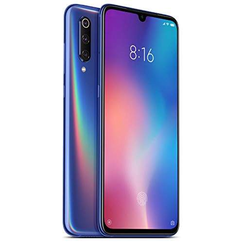 Xiaomi Mi 9, 6GB+64GB, - 1 - Android Phones  on Aster Vender