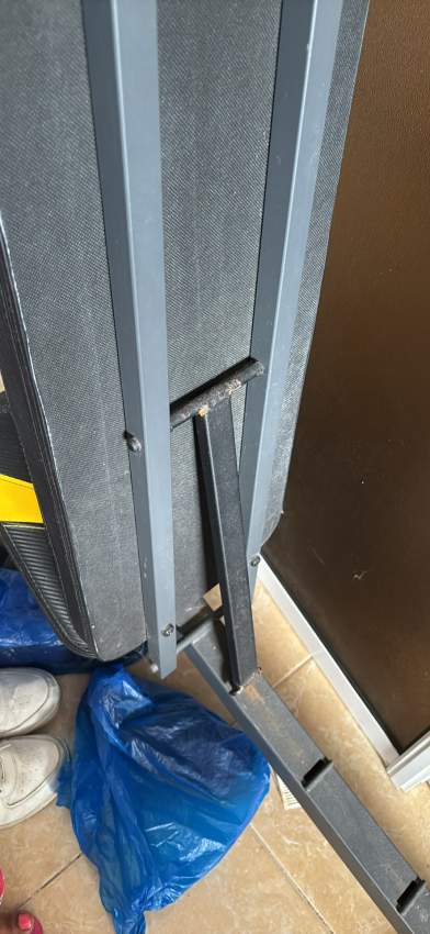 Fitness training Bench - 1 - Fitness & gym equipment  on Aster Vender