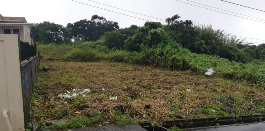 Land For Sale at Forest Side - 1 - Land  on Aster Vender