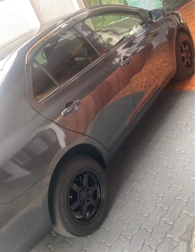 Toyota Yaris 2012 - 1 - Family Cars  on Aster Vender