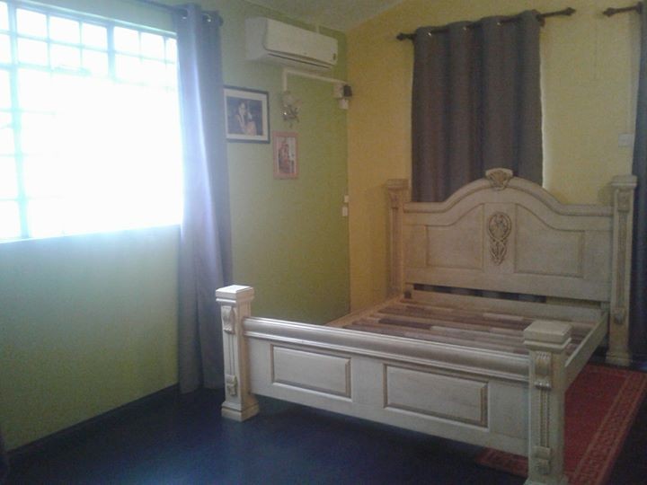 Une Grande maison 2200pc a Poudre dor Hamlet - 5 - House  on Aster Vender