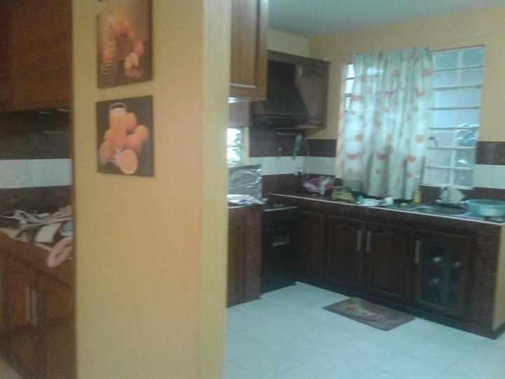 Une Grande maison 2200pc a Poudre dor Hamlet - 3 - House  on Aster Vender