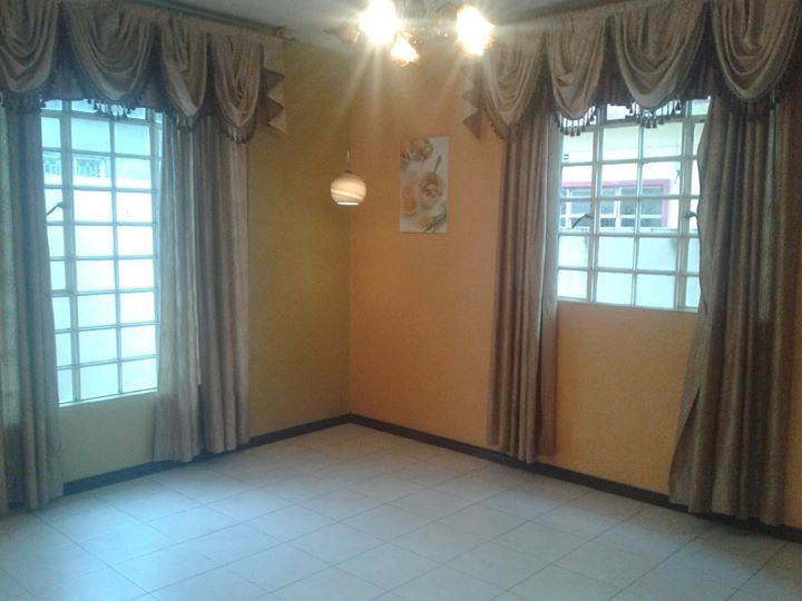 Une Grande maison 2200pc a Poudre dor Hamlet - 4 - House  on Aster Vender