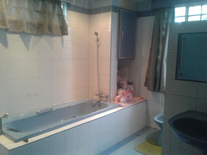 Une Grande maison 2200pc a Poudre dor Hamlet - 7 - House  on Aster Vender