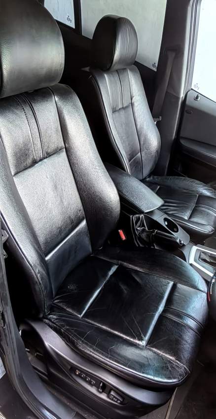 BMW X3 2.5i (2006) - 5 - SUV Cars  on Aster Vender