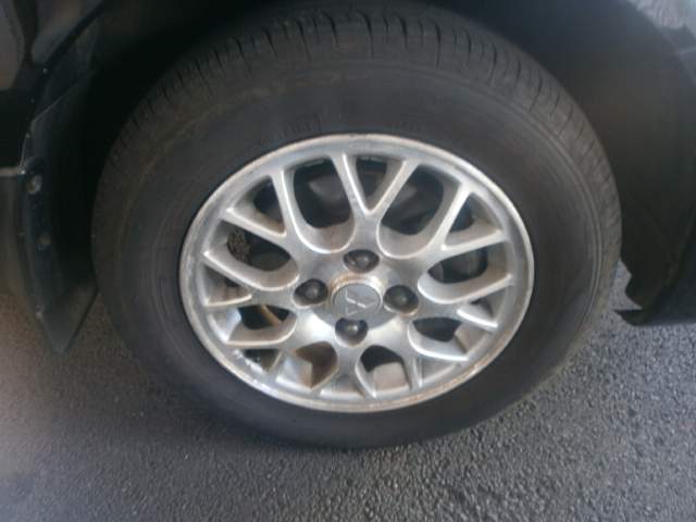 MITSUBISHI LANCER GLX - 2 - Family Cars  on Aster Vender