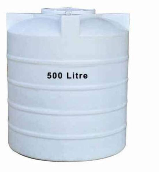 Water tank 500 litre - 1 - All household appliances  on Aster Vender