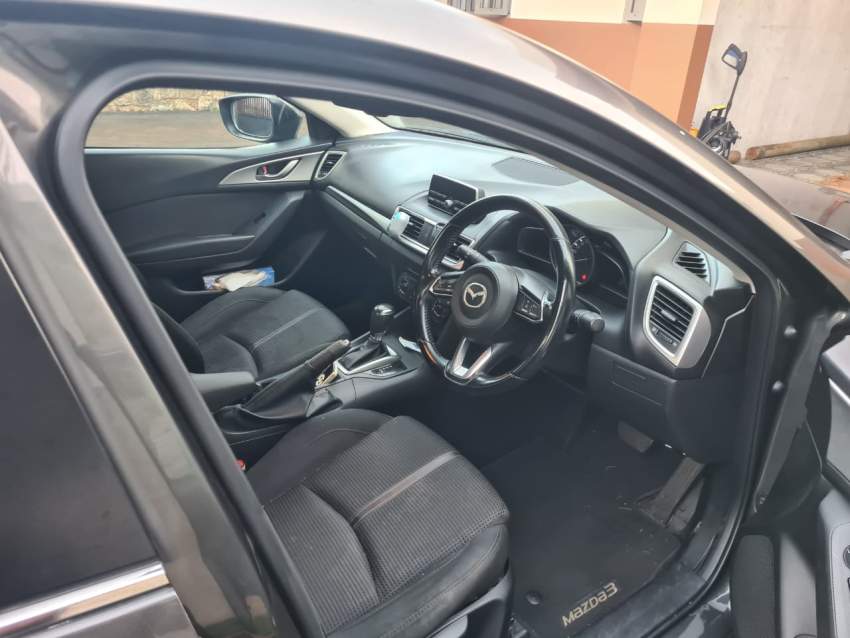 Mazda 3 for sale - 1 - Family Cars  on Aster Vender